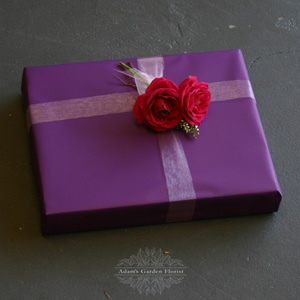 specially-wrapped-chocolates