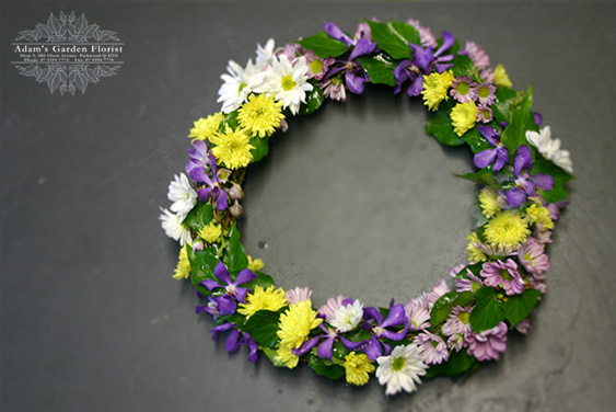 biodegradable-wreath