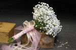 baby's breath bouquet gold coast parkwood florist wedding