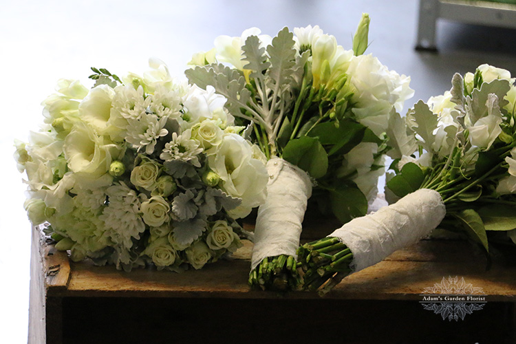 budget wedding bouquets gold coast florist
