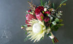 wedding flowers Gold Coast natives