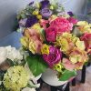 silk flowers gift gold coast florist delivery