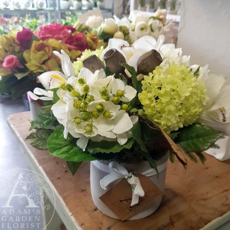 Silk Flowers for local delivery, Gold Coast