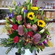 Adam's Garden Florist Gold Coast Flowers for delivery