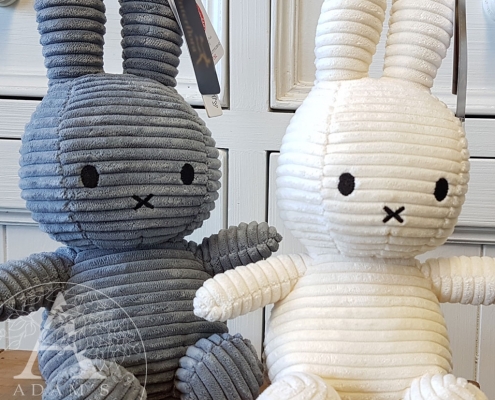 Miffy soft toy Gold Coast Florist delivery