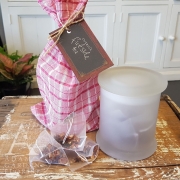 Organic Tea Infusion Gift Gold Coast Florist